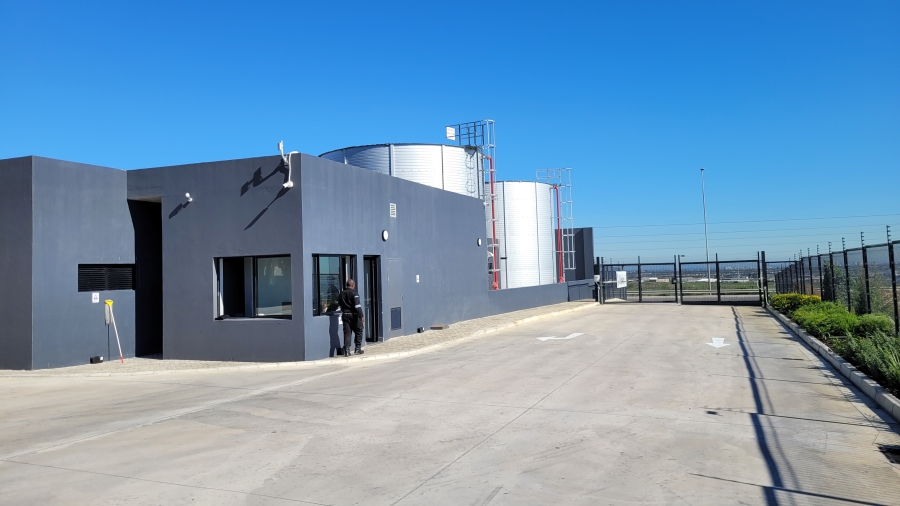 Commercial Property for Sale in Atlantic Hills Western Cape